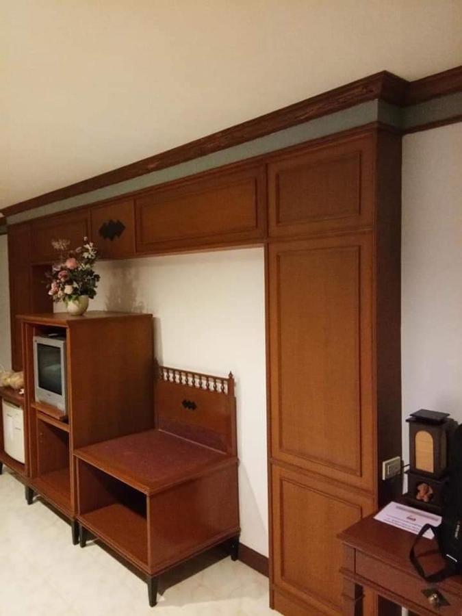 Kiengpiman Hotel Mukdahan Dış mekan fotoğraf
