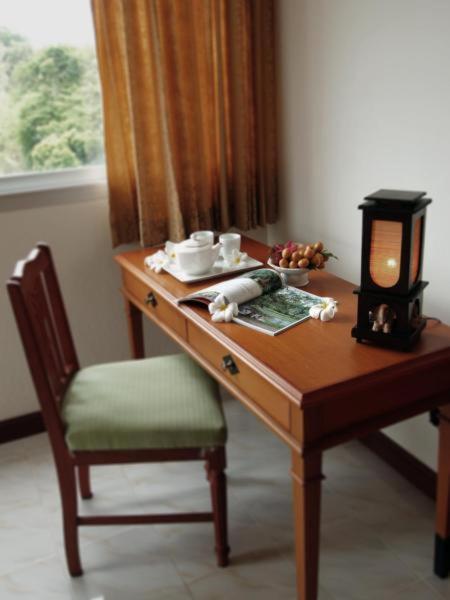 Kiengpiman Hotel Mukdahan Dış mekan fotoğraf