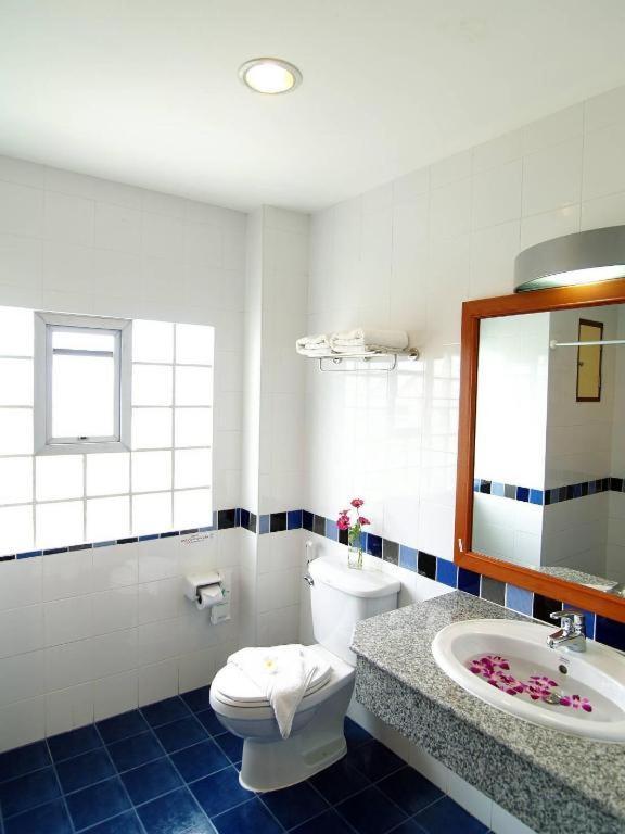 Kiengpiman Hotel Mukdahan Dış mekan fotoğraf