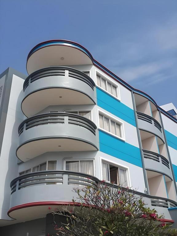 Kiengpiman Hotel Mukdahan Dış mekan fotoğraf