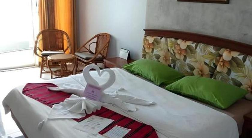 Kiengpiman Hotel Mukdahan Dış mekan fotoğraf