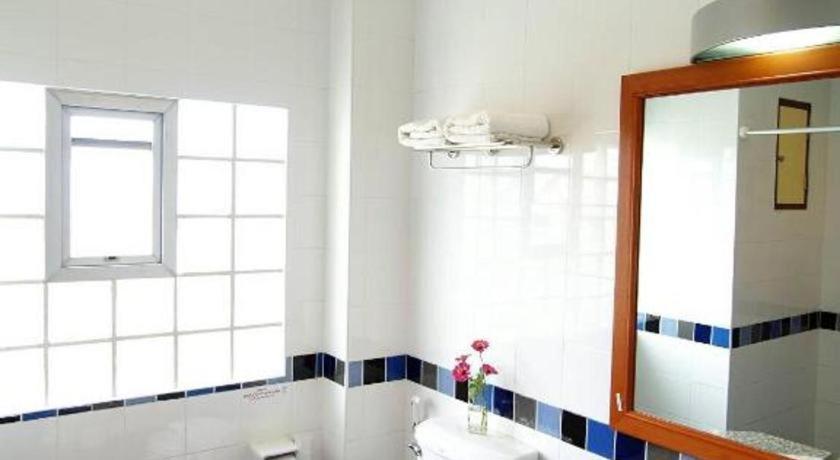 Kiengpiman Hotel Mukdahan Dış mekan fotoğraf