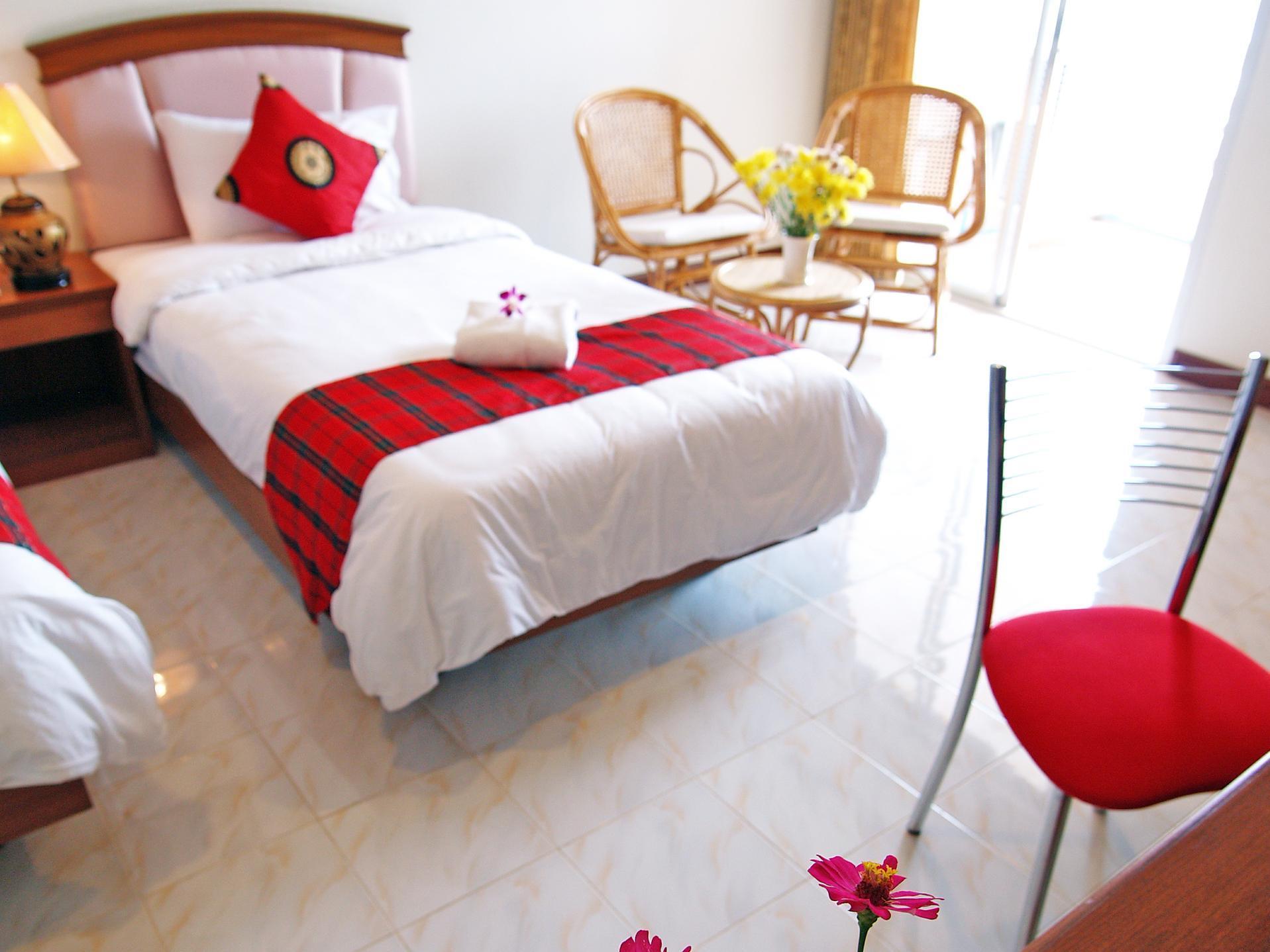 Kiengpiman Hotel Mukdahan Dış mekan fotoğraf